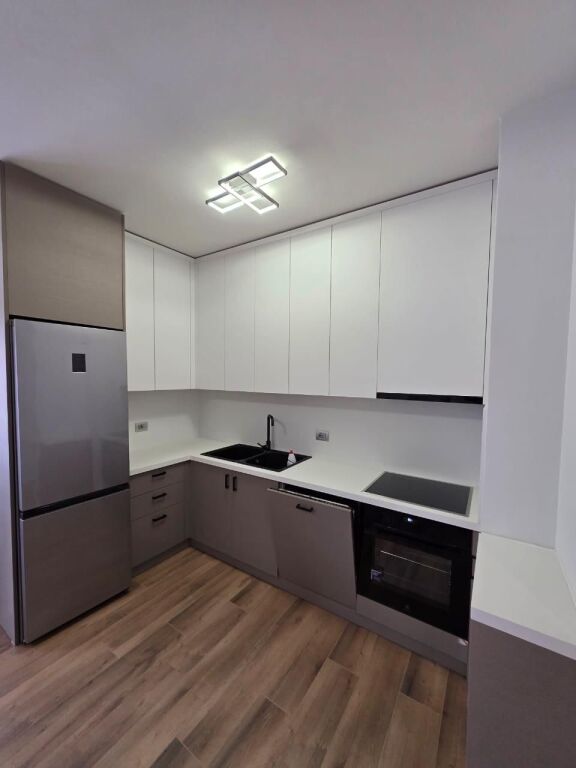Shkolla e baletit Apartament me qera 2+1+2 +post parkimi