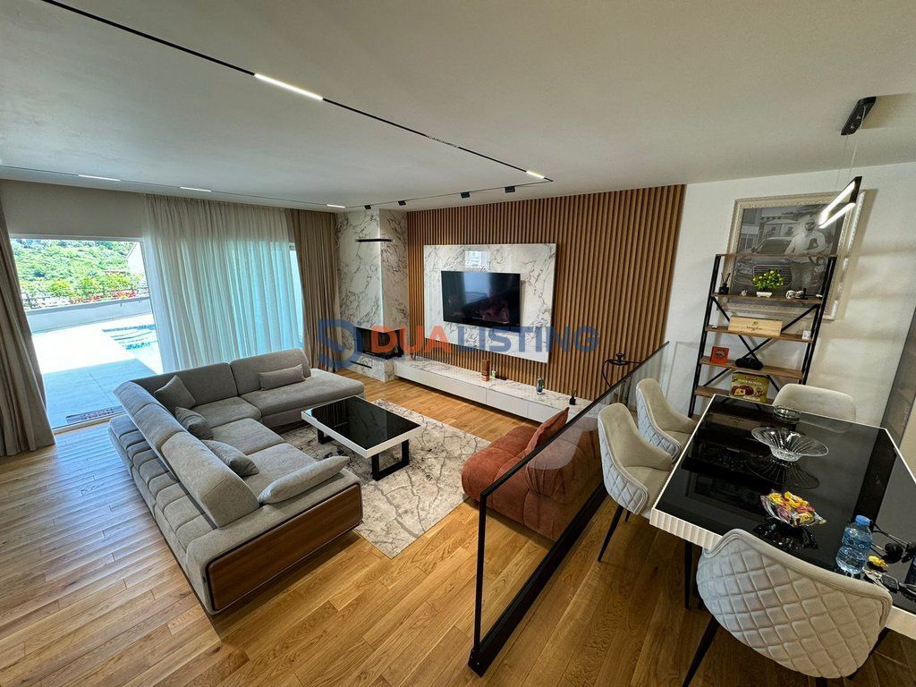 Villa for sale at Kodra e Diellit Residence 1!