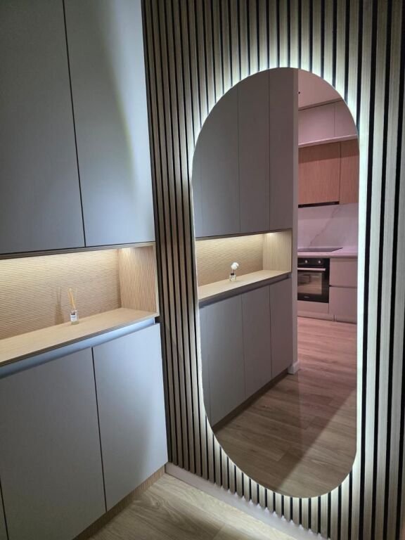 Apartament per shitje 2+1 - Kodra e Diellit