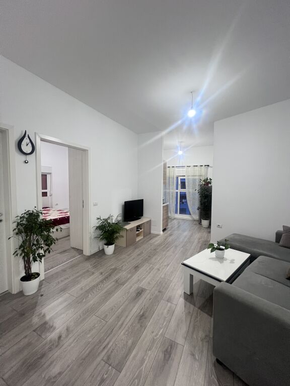 Apartment 2+1