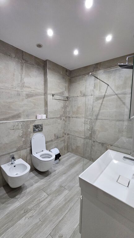 Apartment 2+1 for rent – Barricades Street