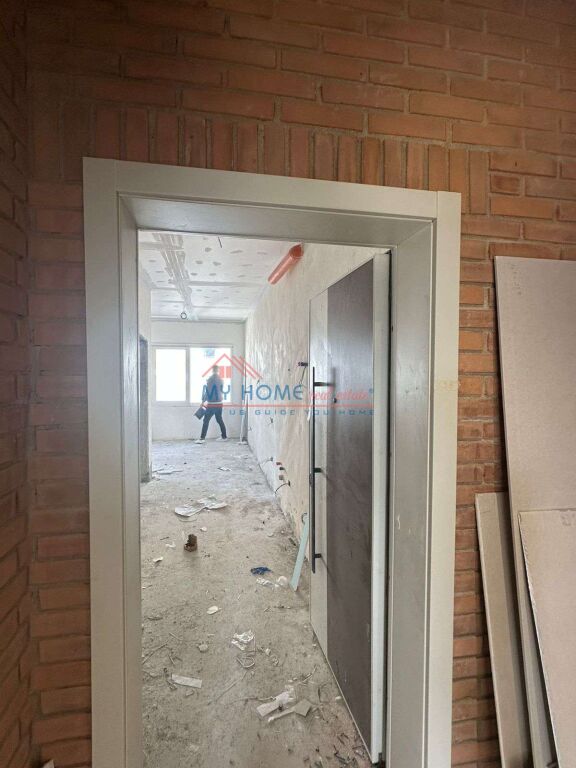 Apartment 1+1 for Sale at Birra Tirana
