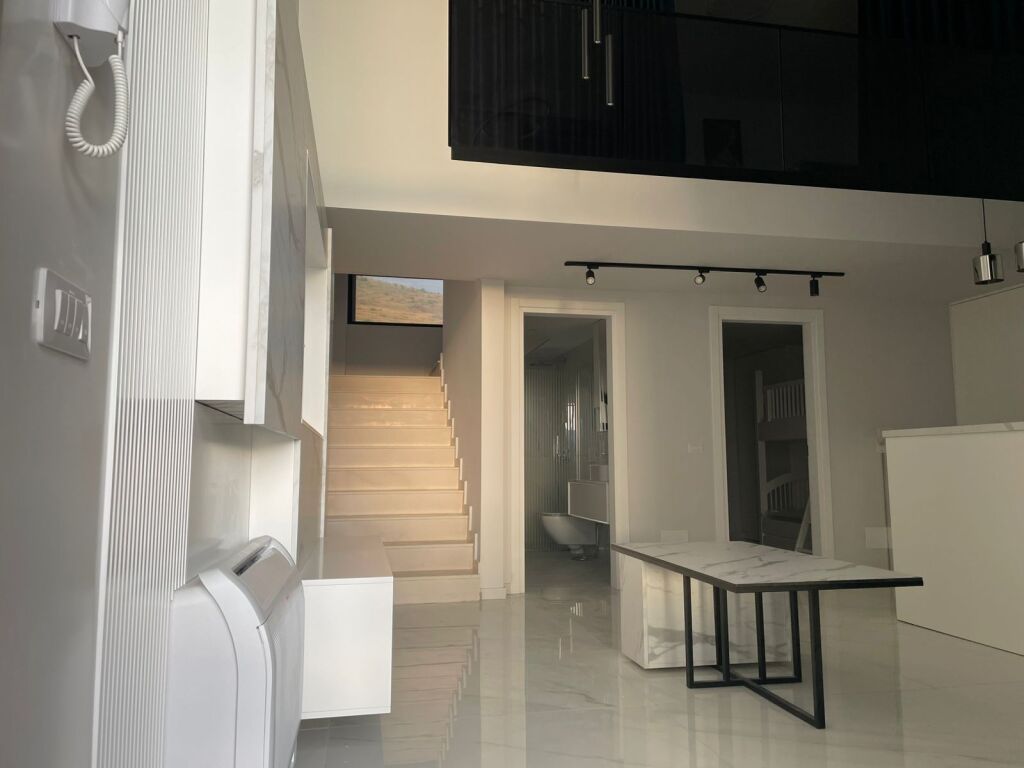 🌊 LUXURY DUPLEX FOR SALE – RADHIMË, JONUFER (VLORË)