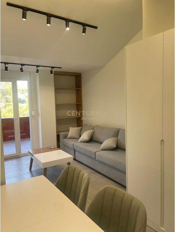 JEPET ME QIRA APARTAMENT 1 + 1!
