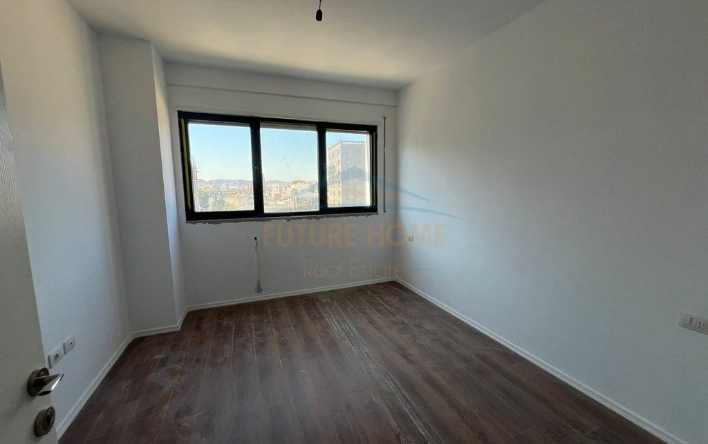 For sale, Apartment 2+1+2+ Parking Space, Sadik Petrela Street, ASL Complex 2