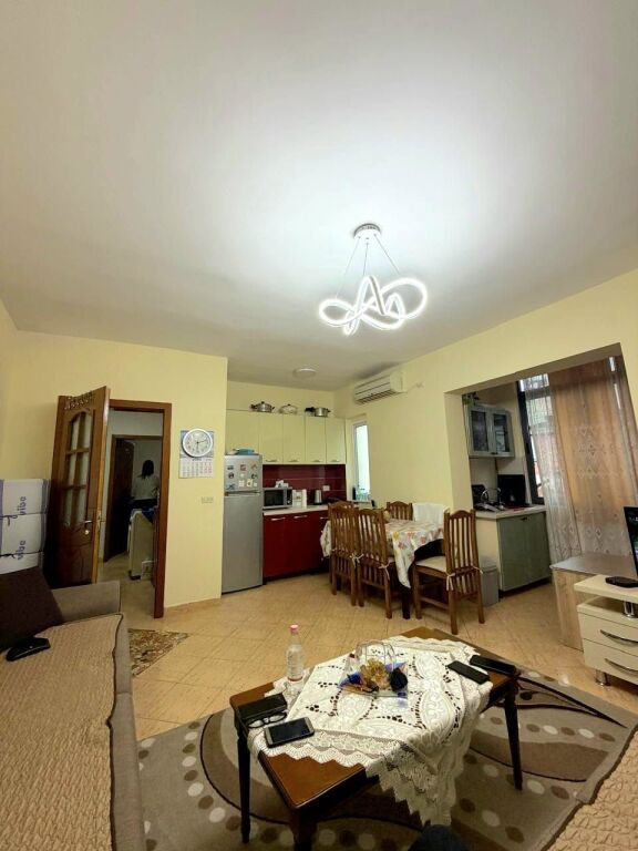 MYSLYM SHYRI_SHITET APARTAMENT 1+1