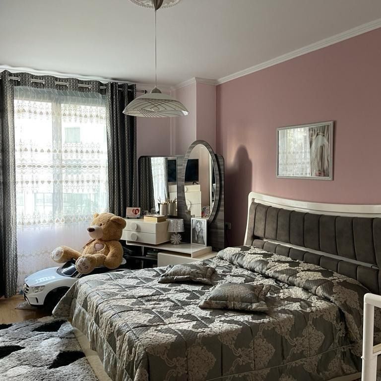 SHITET APARTAMENT 2+1 - RR. BESIM ALLA