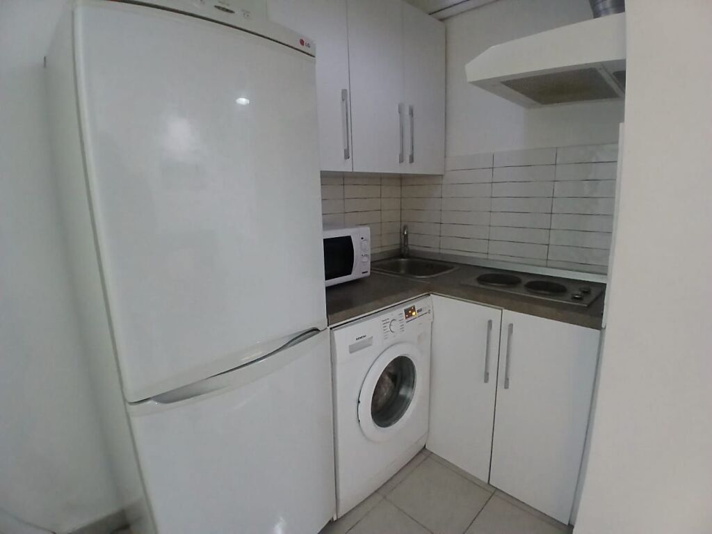 APARTMENT FOR RENT 1+1 DURRES STREET