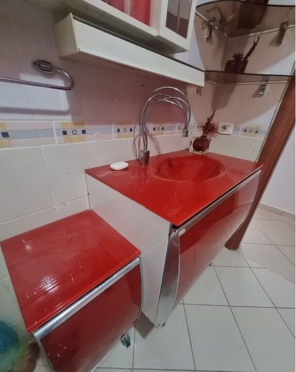 Appartamento in affitto 2+1+2 bagni