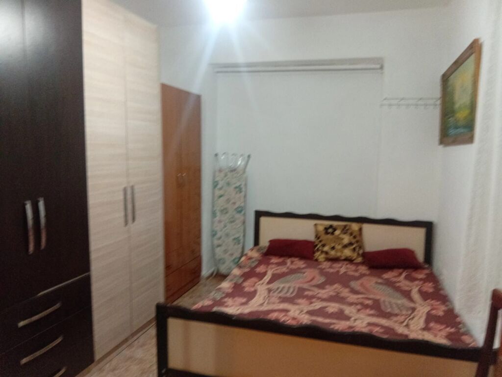 Apartament 1+1, Qyteti Studenti!