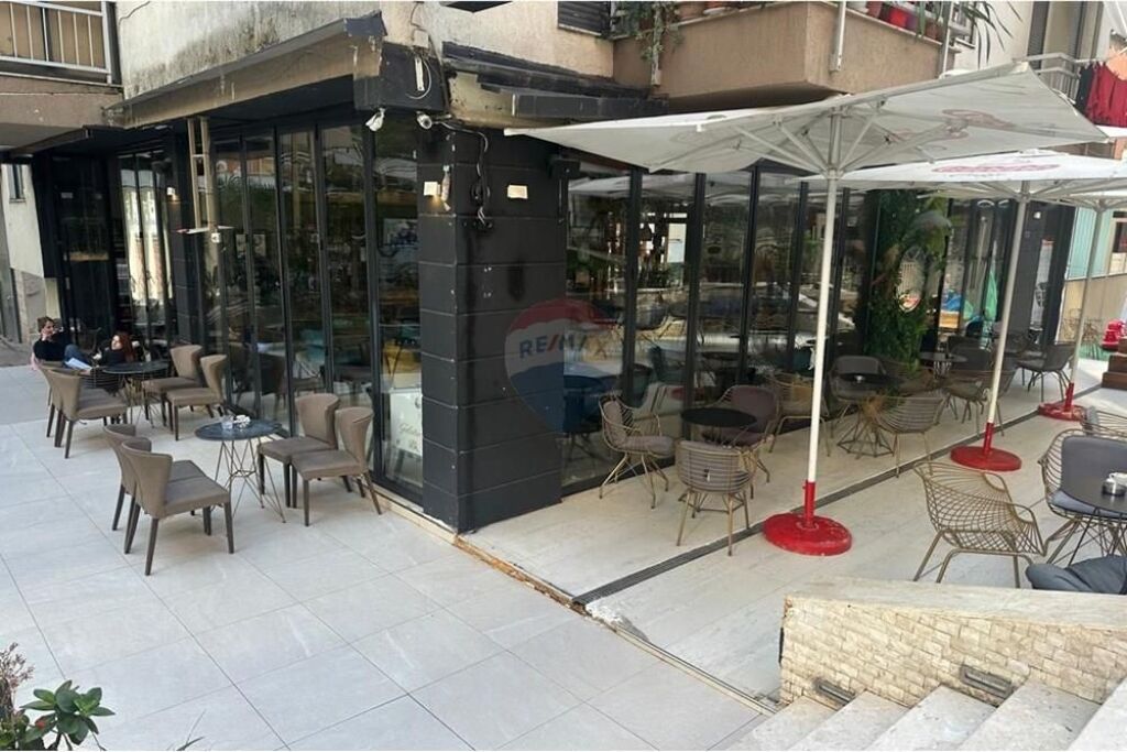 Bar/Cafe - For Sale - Linzë, Tirana