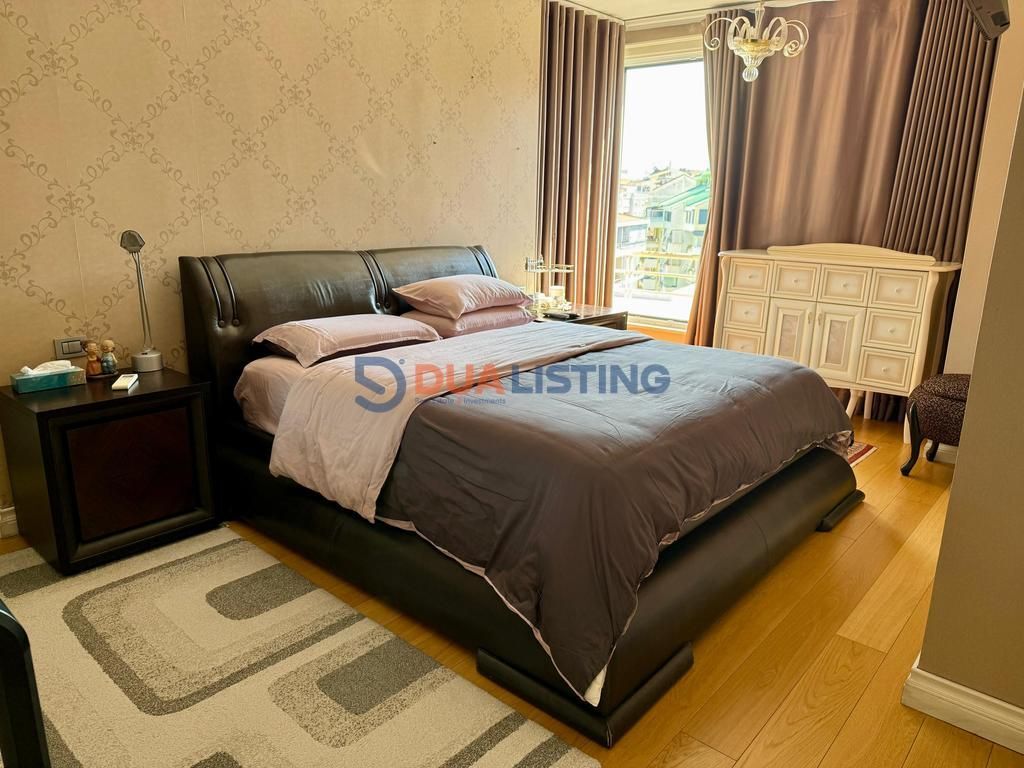 DUPLEX 5+1+3 FOR SALE AT KODRA E DIELLIT !