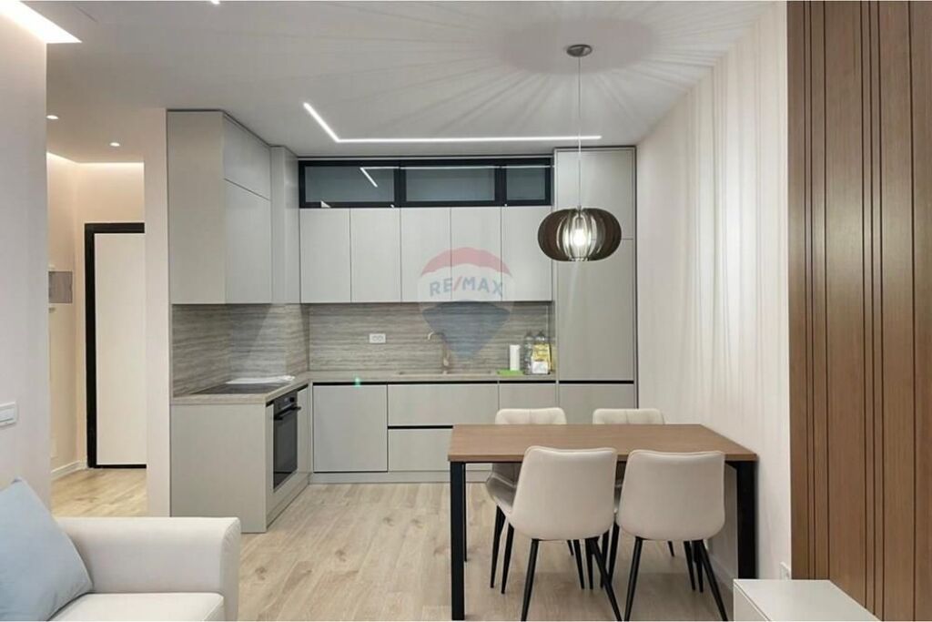 Appartamento 1+1 in affitto al Golden Tower