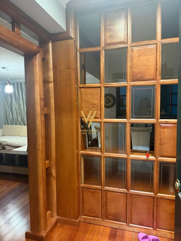 APARTMENT 3+1+2 FOR RENT AT PICERI ERA, BLLOKU 2,000 EURO