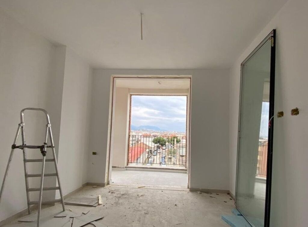 Appartamento 1+1 in vendita, Siri Kodra - Fase Finale