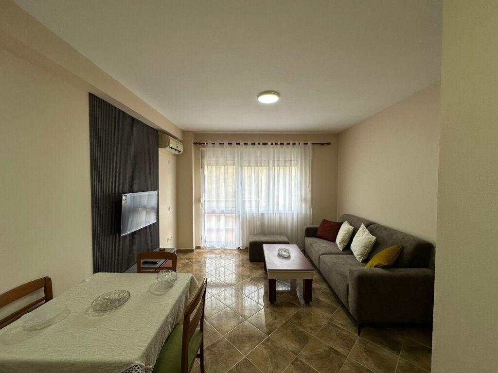🏡 VENDESI APPARTAMENTO 1+1 PRESSO LA ROCCIA DI KAVAJË
