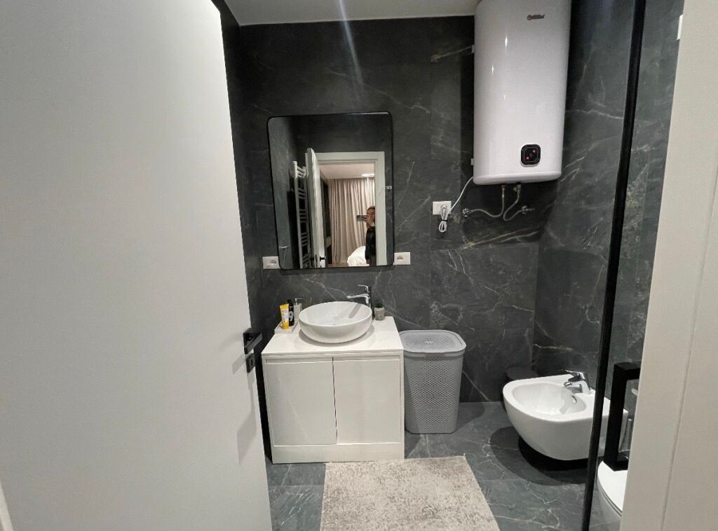 Qera Luksoze! 2+1+2+Parkim, Lake View Residence