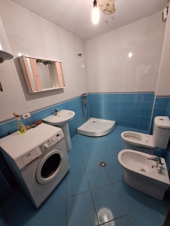 Apartament me qira 1+1 ne Astir, prane Bar Artisti