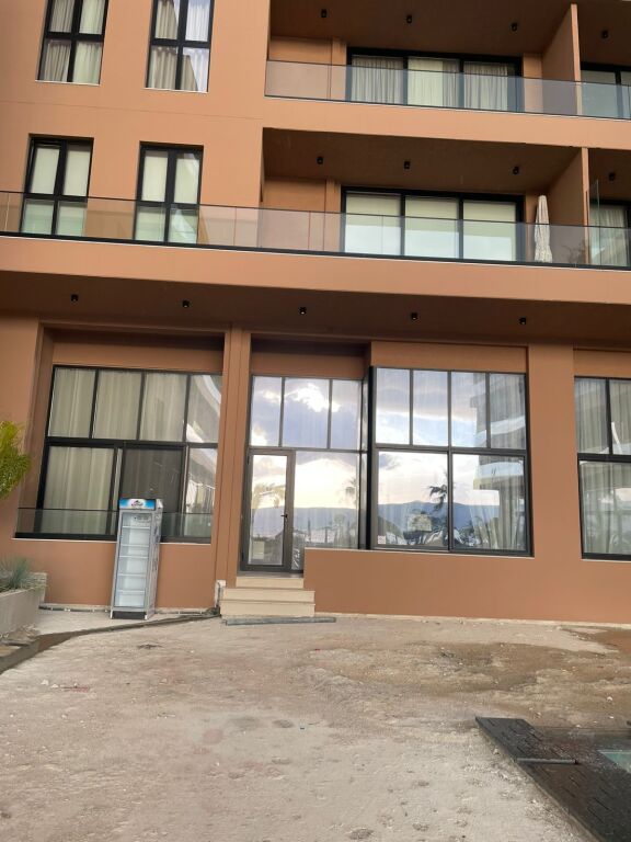 🌊 LUXURY DUPLEX FOR SALE – RADHIMË, JONUFER (VLORË)