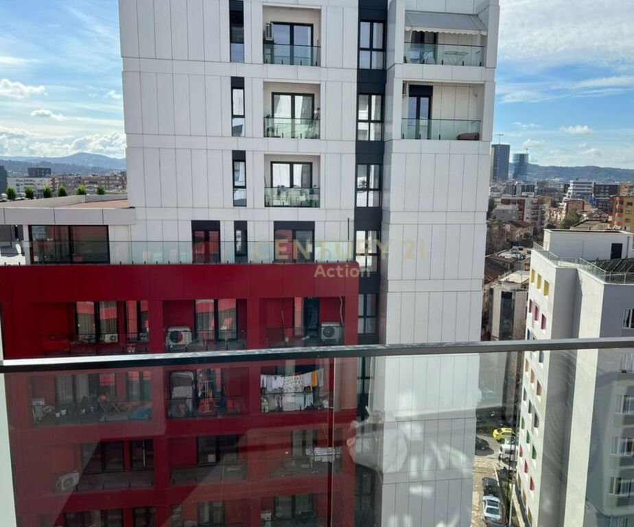 JEPET ME QERA SUPER APARTAMENT 1+1+POST PARKIM - More
