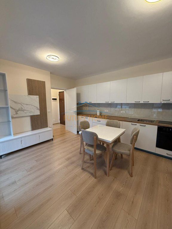 Rent, Apartment 1+1+Parking space, Dervish Hekali Street, Red School, Tirana
