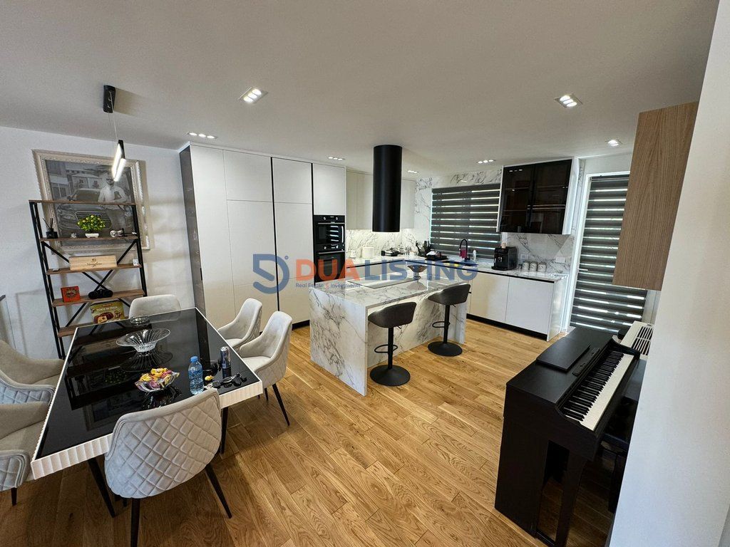 Villa for sale at Kodra e Diellit Residence 1!