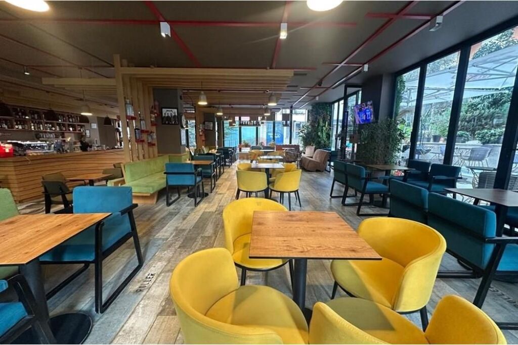 Bar/Cafe - For Sale - Linzë, Tirana