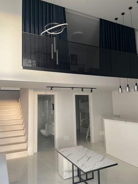 🌊 LUXURY DUPLEX FOR SALE – RADHIMË, JONUFER (VLORË)