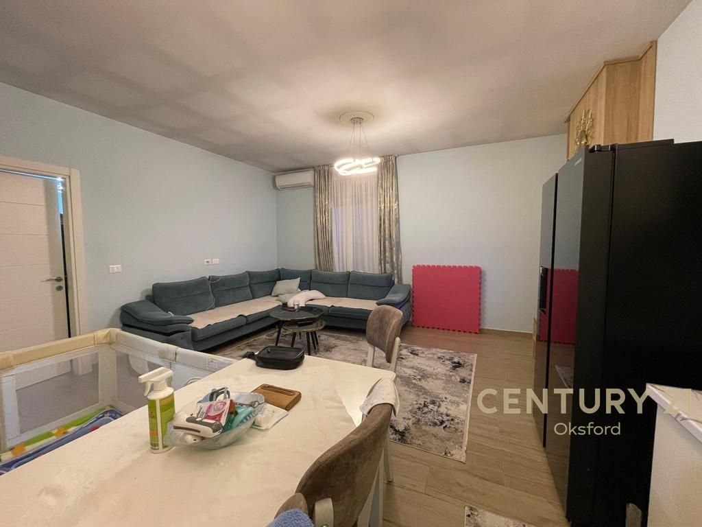 FOR SALE 2+1 APARTMENT AT SHKOLLA E BASHKUAR