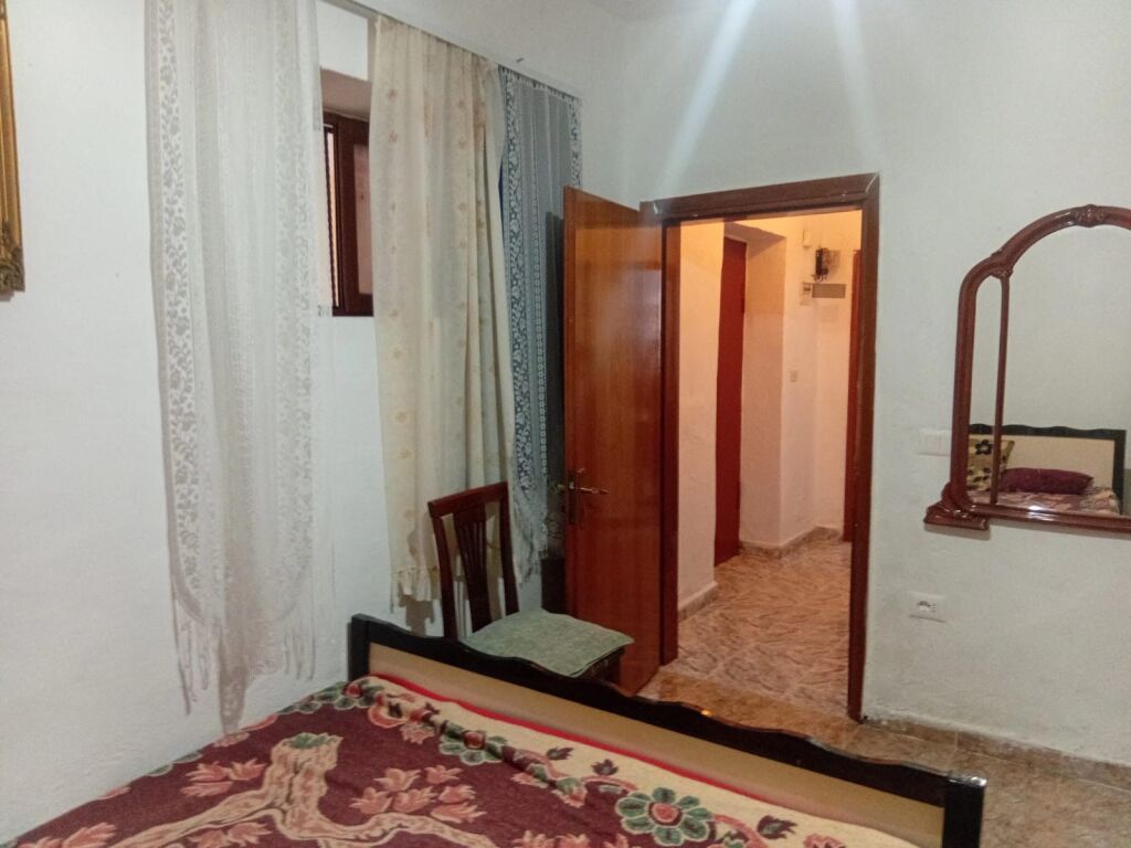 Apartament 1+1, Qyteti Studenti!