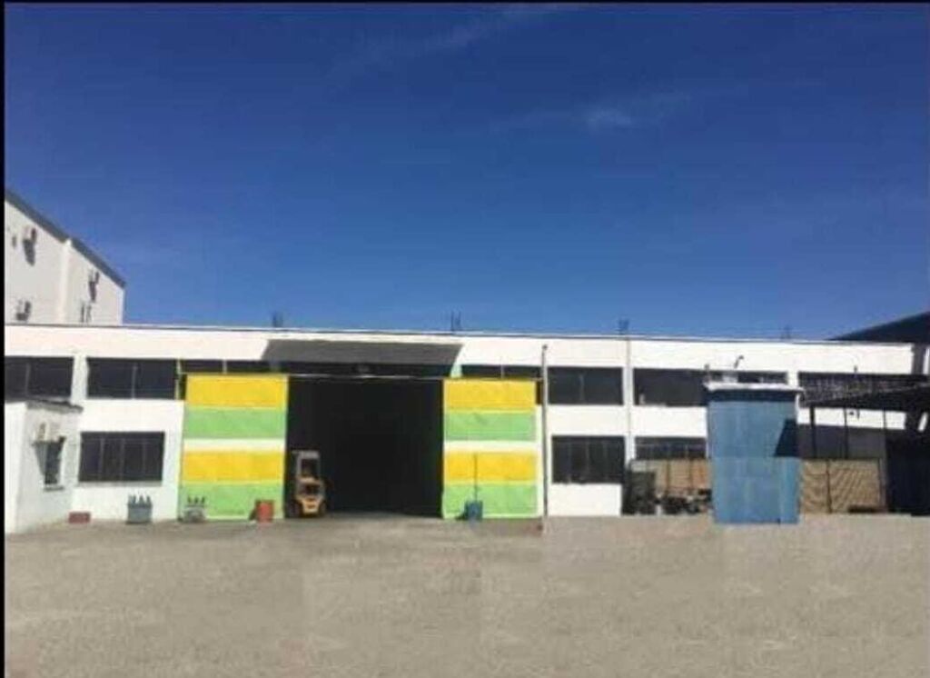 Magazinë/Kapanon - Për Shitje - Autostrada Tiranë Durrës, Tiranë(ID: 530581007-177)
