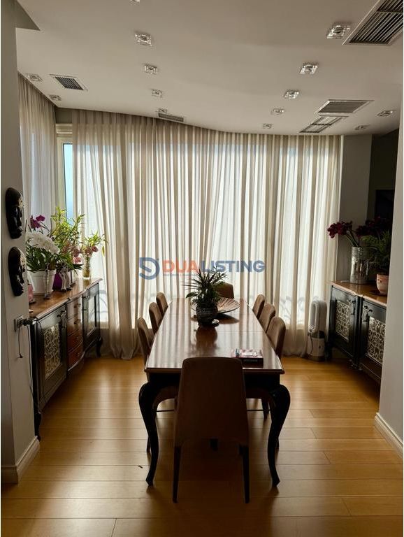 DUPLEX 5+1+3 FOR SALE AT KODRA E DIELLIT !
