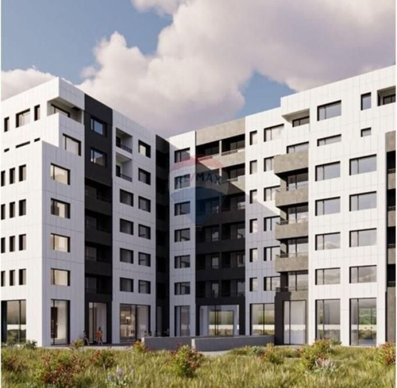 Appartamento 1 +1 In Vendita Platinium 2