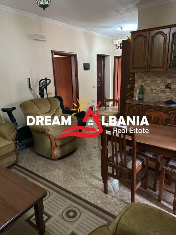 Apartament 2+1 Ne Shitje Ne Xhamllik (ID 4129561)