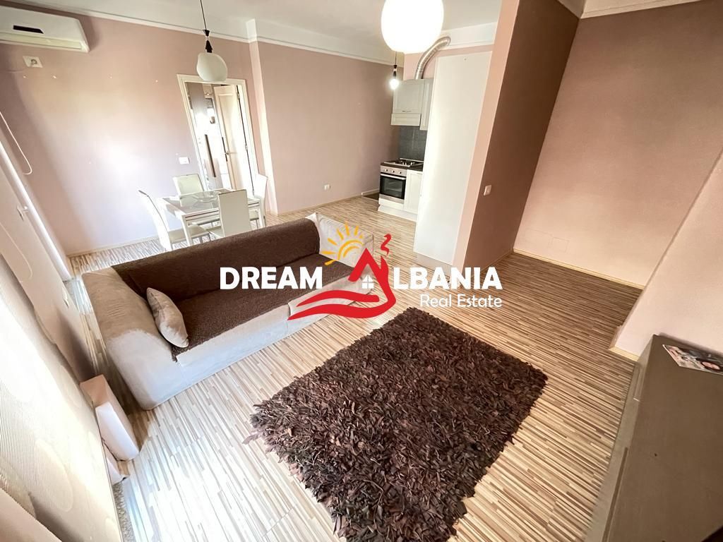 Apartment 2+1 for rent, Myslym Shyri Street, near Kastratit Gas Station, Tirana (ID 4221192)