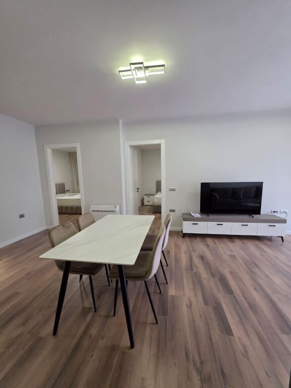 Shkolla e baletit Apartament me qera 2+1+2 +post parkimi
