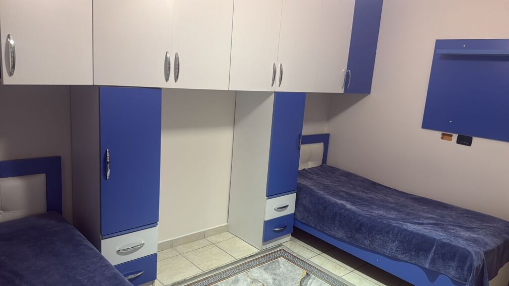 Appartamento 2+1 in vendita, Astir.