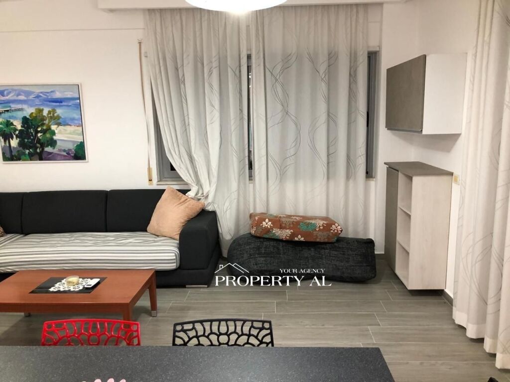 Appartamento in vendita in prima fila – Lungomare, Vlora | Vista mare frontale