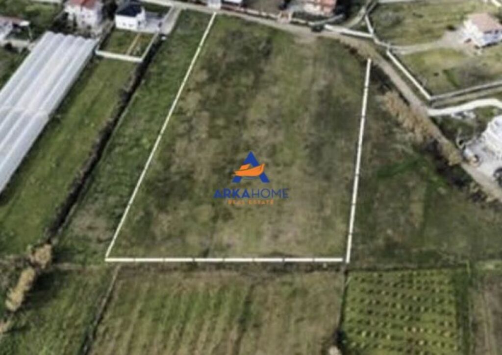 TERRENO IN VENDITA 7000 M² "PRUSH" 735.000 EURO