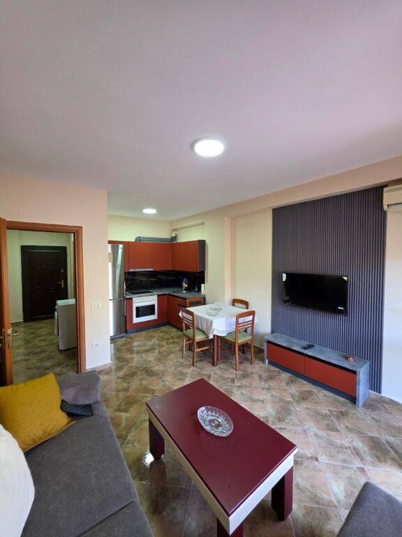 🏡 VENDESI APPARTAMENTO 1+1 PRESSO LA ROCCIA DI KAVAJË