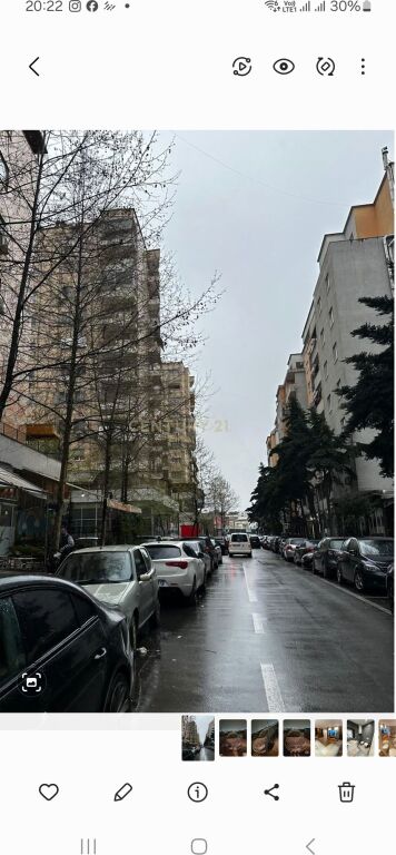 Locale Commerciale in Vendita ad Astir, Tirana 118.000 € Sup. Totale  62m2