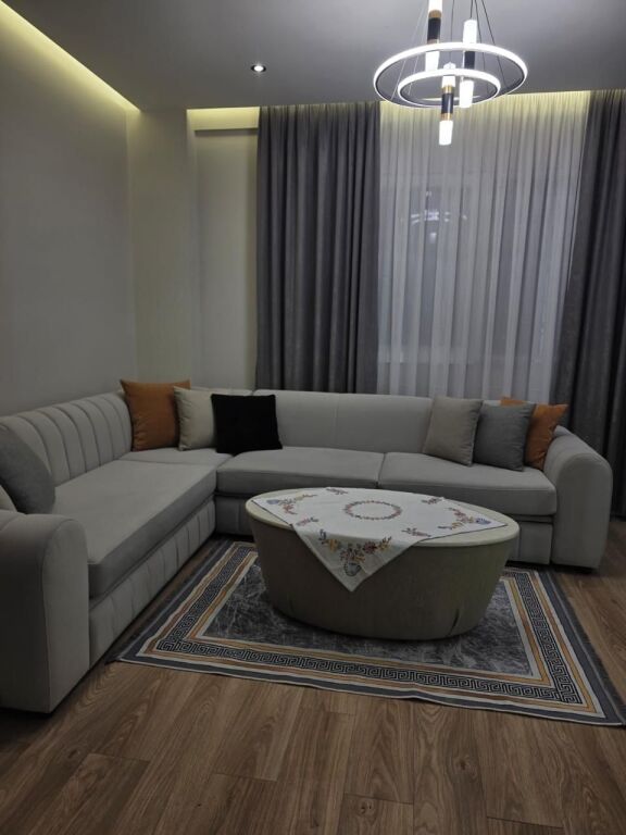 Apartament per shitje 2+1 - Kodra e Diellit