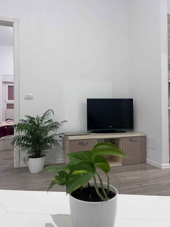 Apartment 2+1