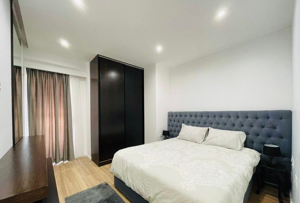 JEPET ME QIRA APARTAMENT 1+1 TEK STACIONI I TRENIT !