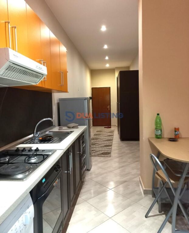 WE SELL TOGETHER 2 STUDIO APARTMENTS AT KODRA E DIELLIT!