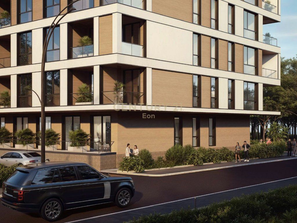 Shesim apartament 1+1 në Rezidencën "Vista Mare" , Qerret – Pagesë me Këste ! - Pamja 2