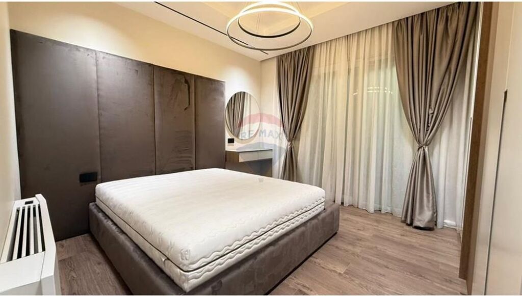 Apartament - Për Qira - Liqeni i Tiranës, Tiranë(ID: 530411003-868)