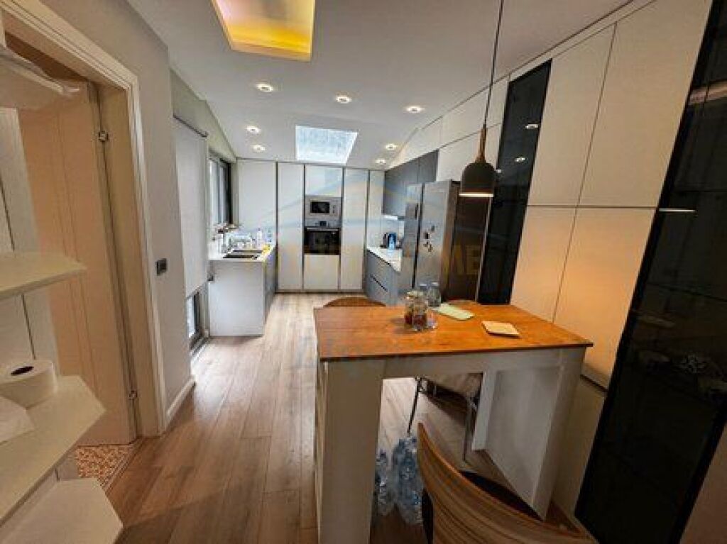 Appartamento 2+1+2 in vendita al Lago Secco di Tirana