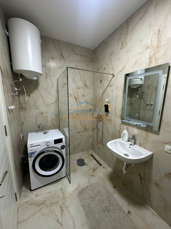 Affitto, Appartamento di Lusso 1+1, Complesso Asl 2, Tirana.