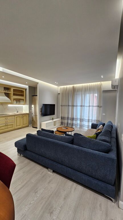 Apartment 2+1 for rent – Barricades Street